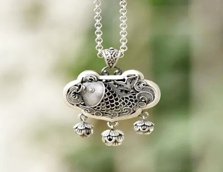 儿童辟邪佩戴什么好