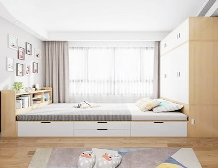 榻榻米摆放的方位风水