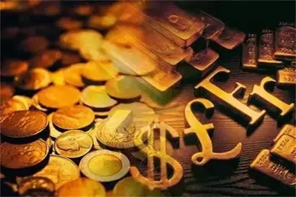 八字测财富高低