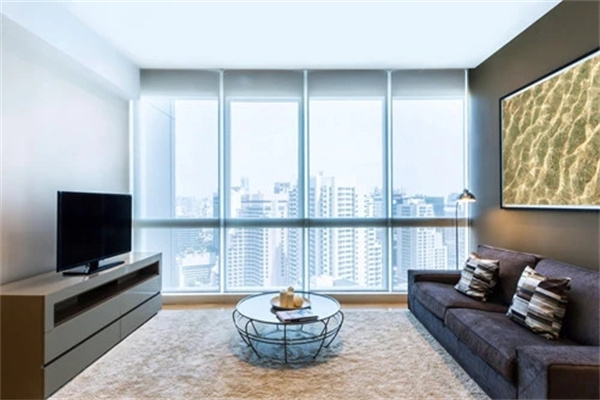 落地窗风水风水宜忌