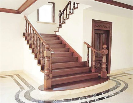 楼梯踏步几步为生旺