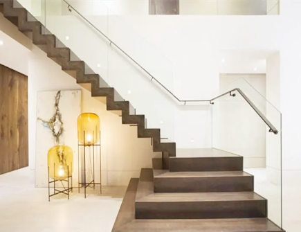 楼梯风水有什么讲究