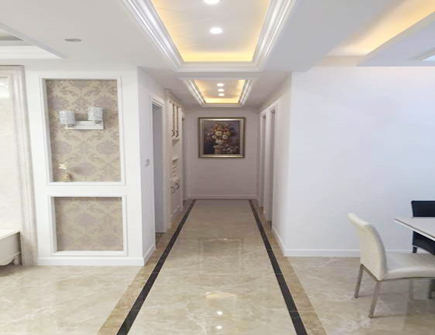 过道摆在放什么风水好