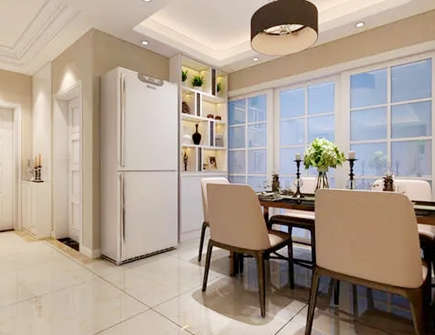 明财位放冰箱好吗