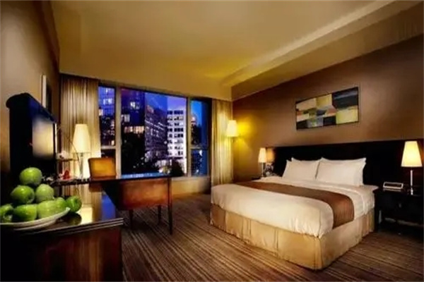 酒店风水不好有什么表现