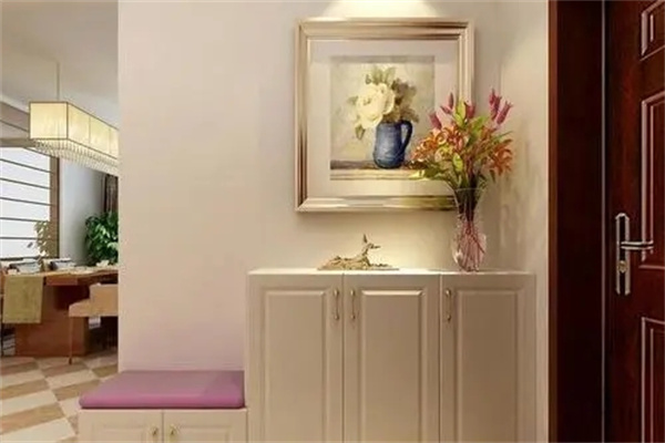 玄关陈设风水禁忌