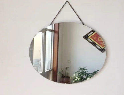 镜子放在哪个方位吉利