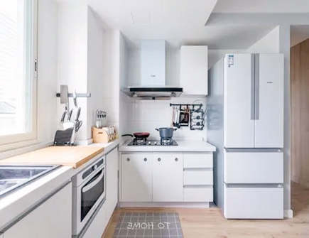 如何改善厨房风水