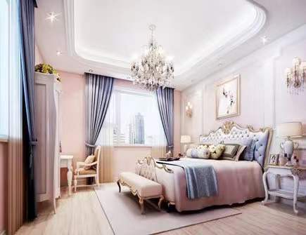 主卧次卧谁住有讲究吗