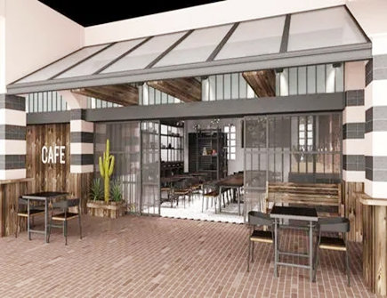 开店选址七不选