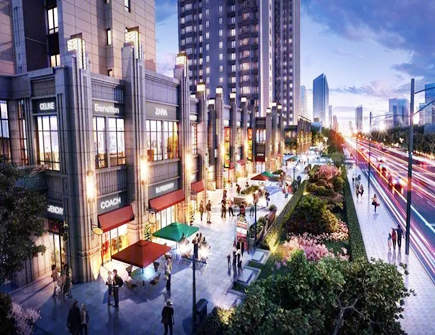 商铺有两个门会不会漏财