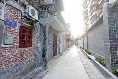 屋后有什么不吉利