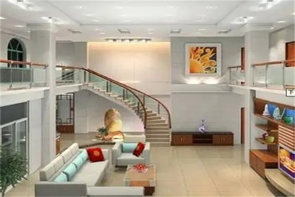 ​复式楼风水有哪些禁忌