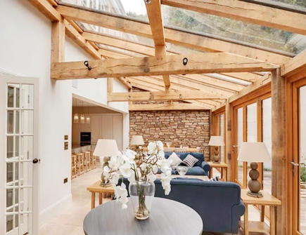 南北不通透的房子风水是不是不好