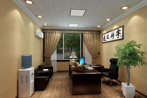 办公桌风水摆放的注意事项