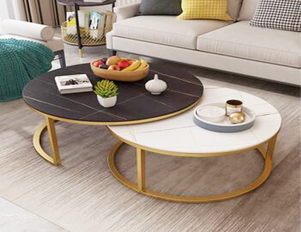 茶几上摆放什么旺财