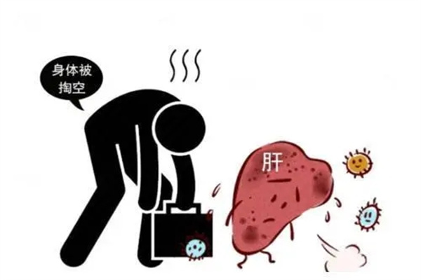 八字测你容易得什么病