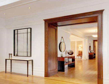 门套有什么风水讲究