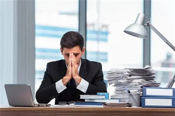 工作狂的八字特征