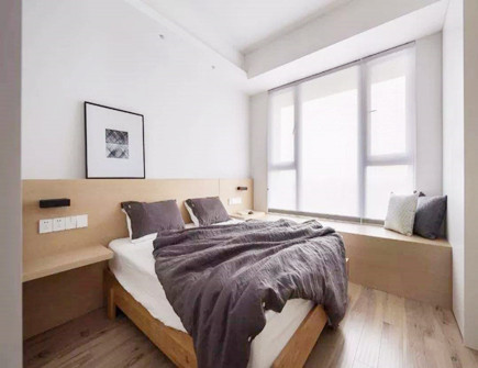 不放床头柜是风水大凶