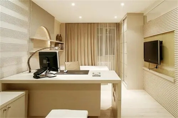 家里电脑摆放风水五大禁忌