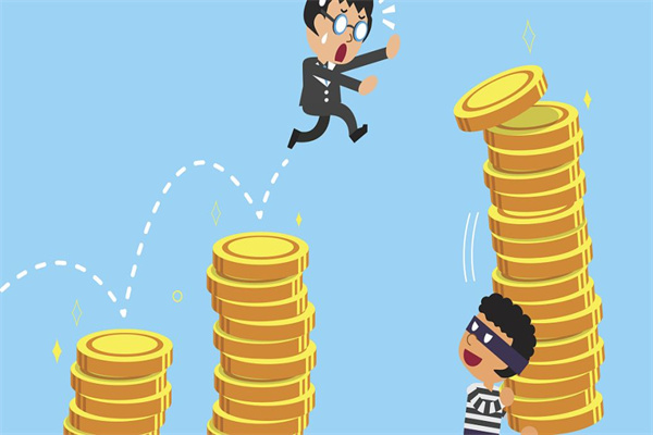 赚钱能力强的八字特征