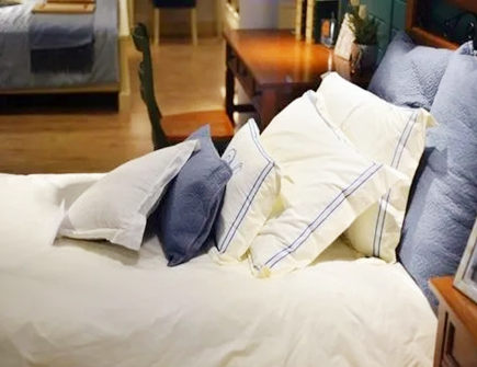 床上放枕头的风水讲究