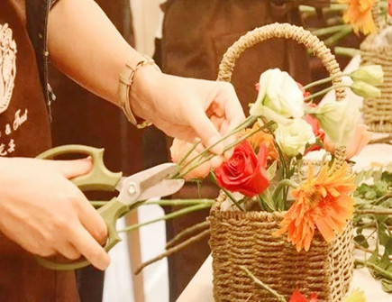 插花一般插单数还是双数