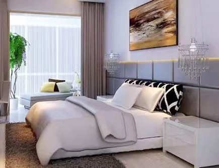 主卧室哪些人不能睡