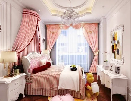 长女的房间最好在哪个方位