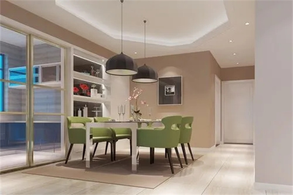 餐厅风水应该注意什么