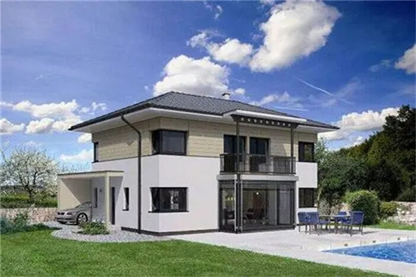 别墅风水要如何看