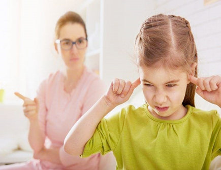 孩子叛逆家里放什么好