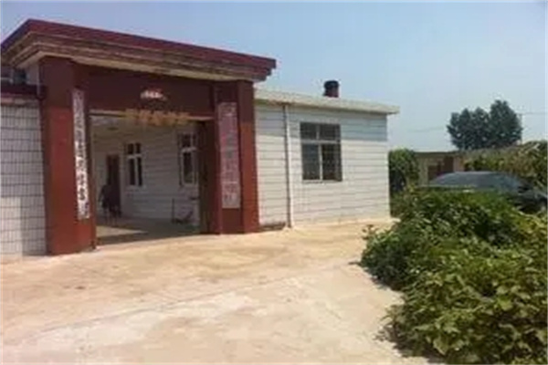 住宅大门风水怎么看