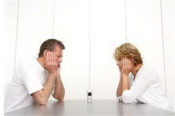 夫妻宫空的含义