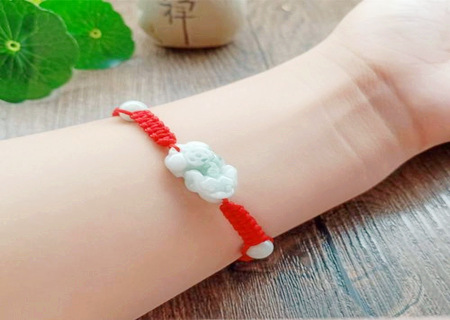 适合女人佩戴的辟邪物