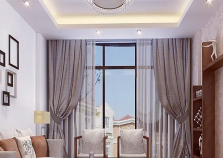 窗帘的风水宜忌有哪些