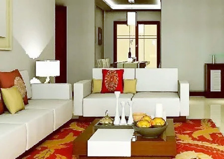 影响居住者健康的家居风水