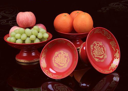 招财的供品水果有哪些