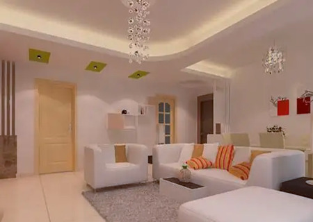 什么样的房子人财两旺