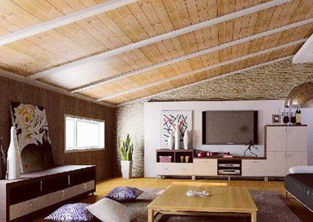 屋顶风水有什么风水讲究